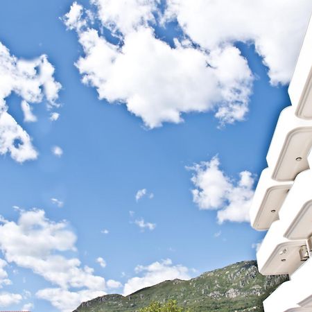 Bianca Apartments Χέρτσεγκ Νόβι Εξωτερικό φωτογραφία