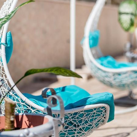 Bianca Apartments Χέρτσεγκ Νόβι Εξωτερικό φωτογραφία