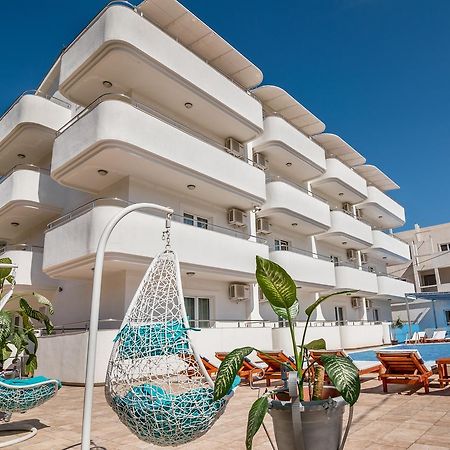 Bianca Apartments Χέρτσεγκ Νόβι Εξωτερικό φωτογραφία