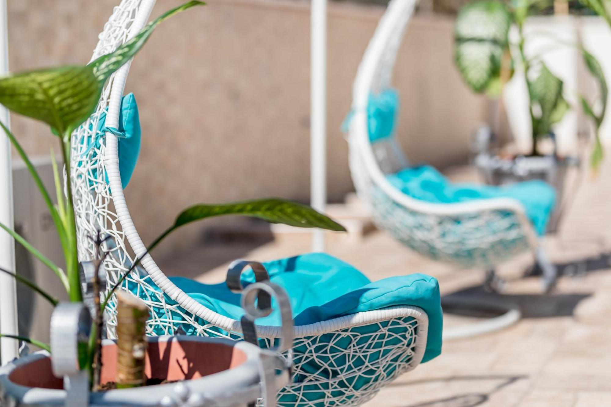 Bianca Apartments Χέρτσεγκ Νόβι Εξωτερικό φωτογραφία