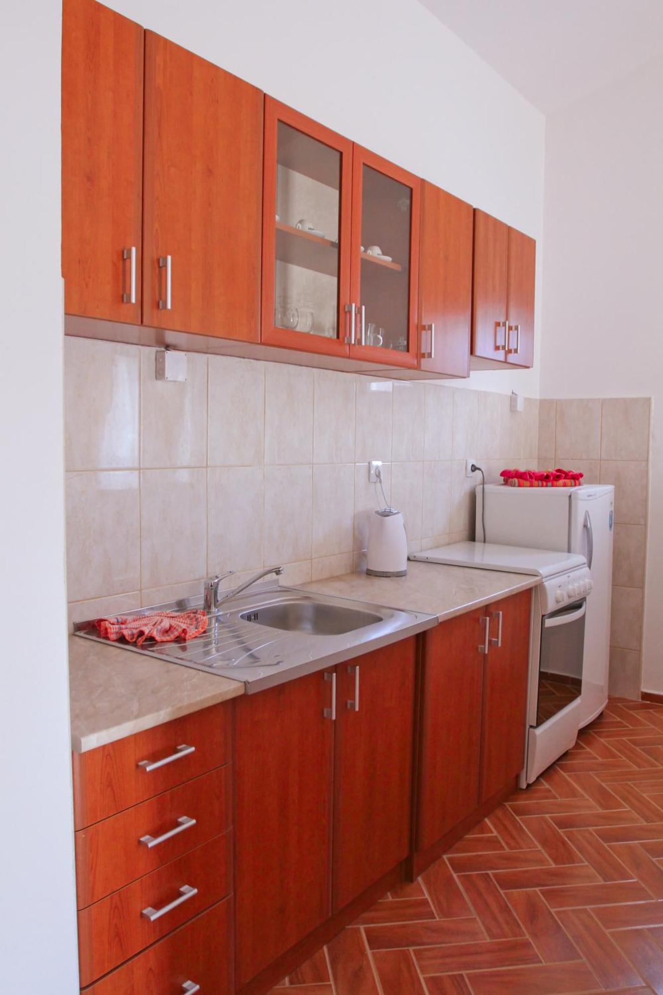 Bianca Apartments Χέρτσεγκ Νόβι Εξωτερικό φωτογραφία