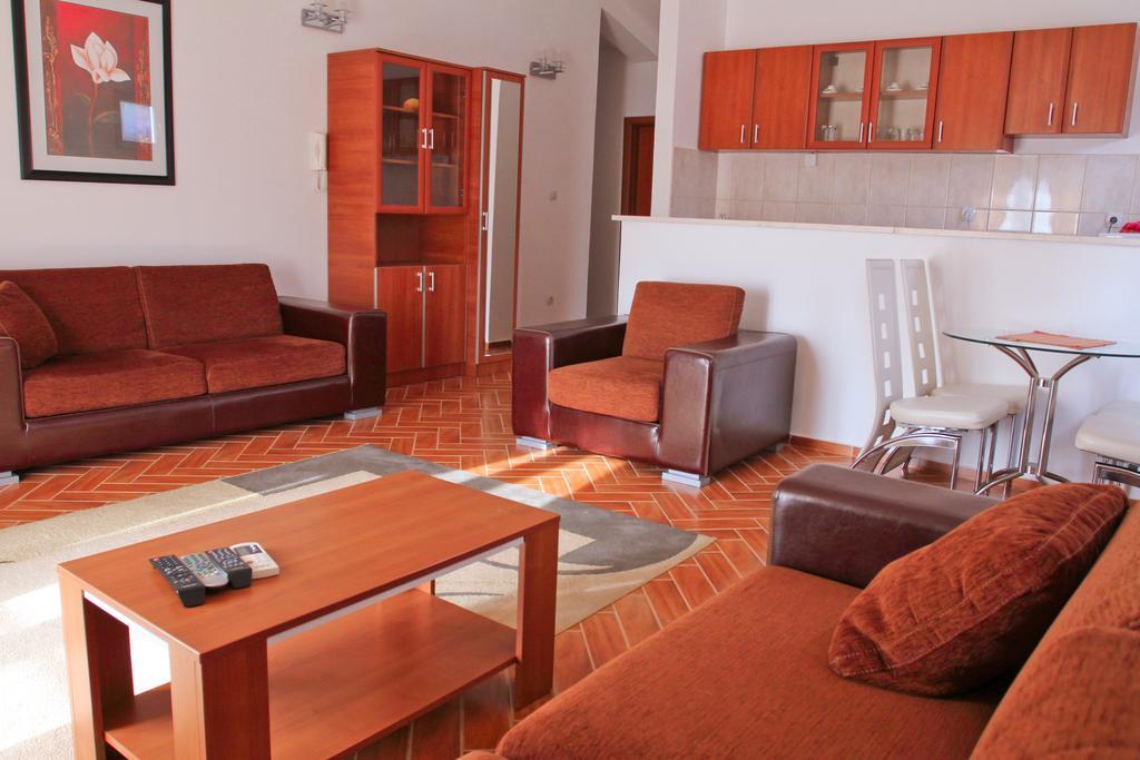 Bianca Apartments Χέρτσεγκ Νόβι Εξωτερικό φωτογραφία