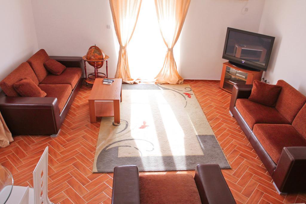 Bianca Apartments Χέρτσεγκ Νόβι Εξωτερικό φωτογραφία