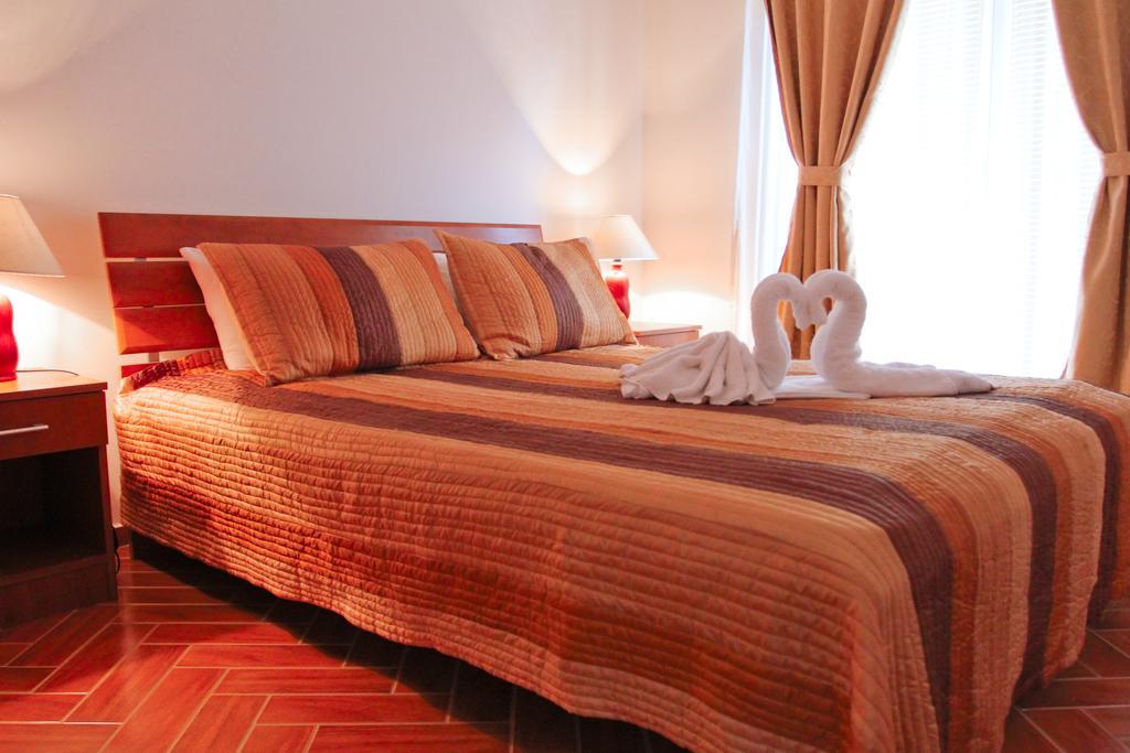 Bianca Apartments Χέρτσεγκ Νόβι Εξωτερικό φωτογραφία