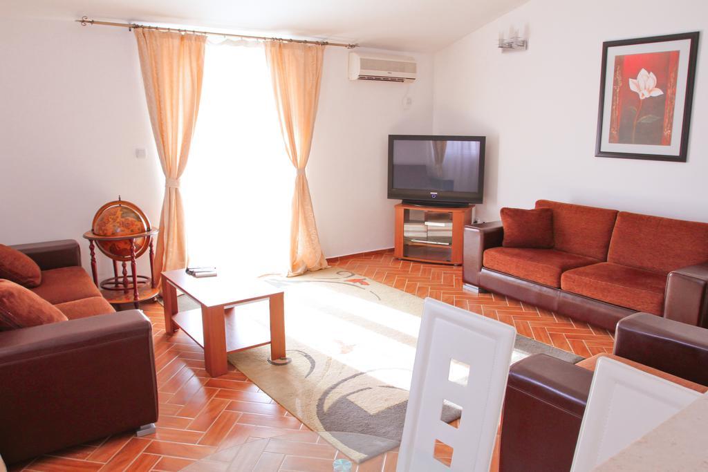 Bianca Apartments Χέρτσεγκ Νόβι Εξωτερικό φωτογραφία