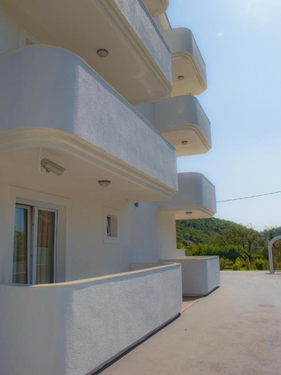 Bianca Apartments Χέρτσεγκ Νόβι Εξωτερικό φωτογραφία