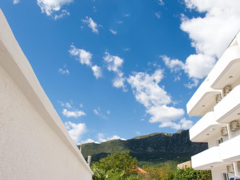 Bianca Apartments Χέρτσεγκ Νόβι Εξωτερικό φωτογραφία