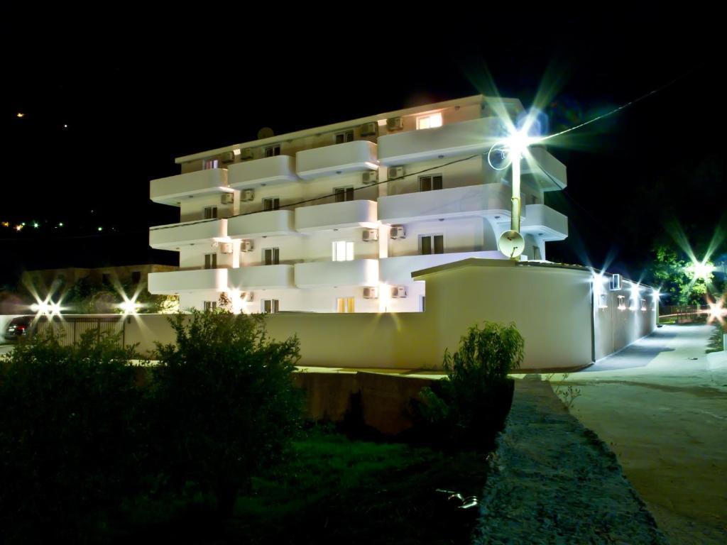 Bianca Apartments Χέρτσεγκ Νόβι Εξωτερικό φωτογραφία