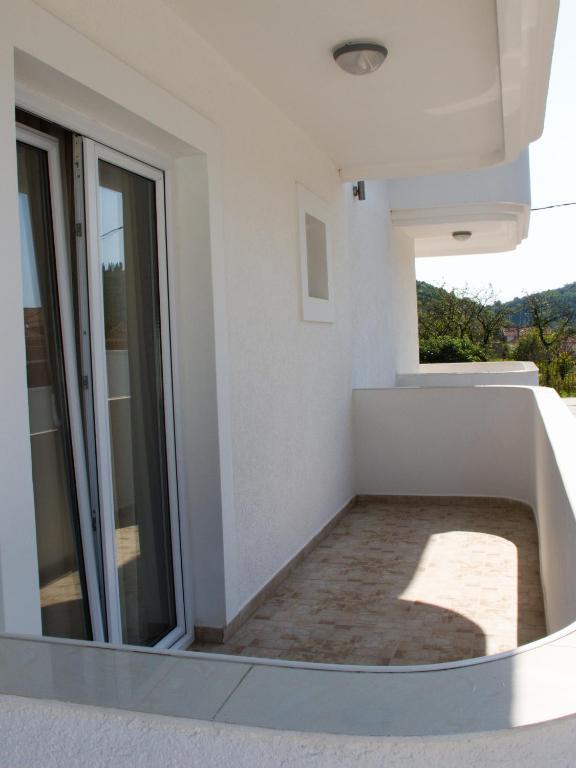 Bianca Apartments Χέρτσεγκ Νόβι Δωμάτιο φωτογραφία