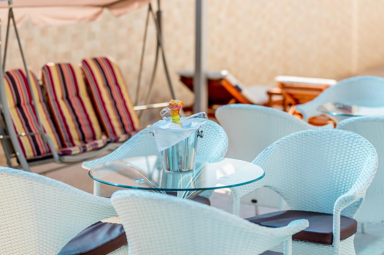 Bianca Apartments Χέρτσεγκ Νόβι Εξωτερικό φωτογραφία