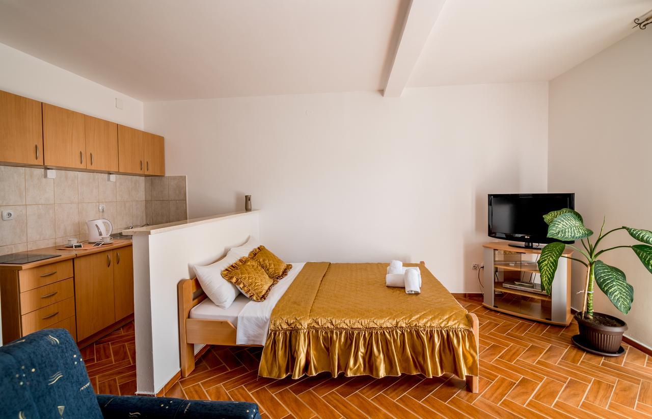 Bianca Apartments Χέρτσεγκ Νόβι Εξωτερικό φωτογραφία