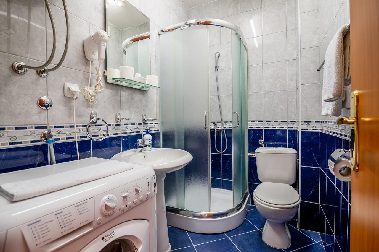 Bianca Apartments Χέρτσεγκ Νόβι Εξωτερικό φωτογραφία