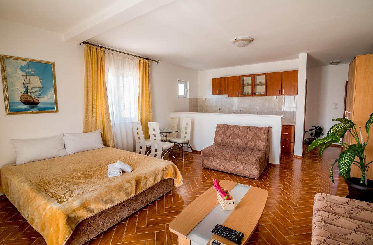 Bianca Apartments Χέρτσεγκ Νόβι Εξωτερικό φωτογραφία