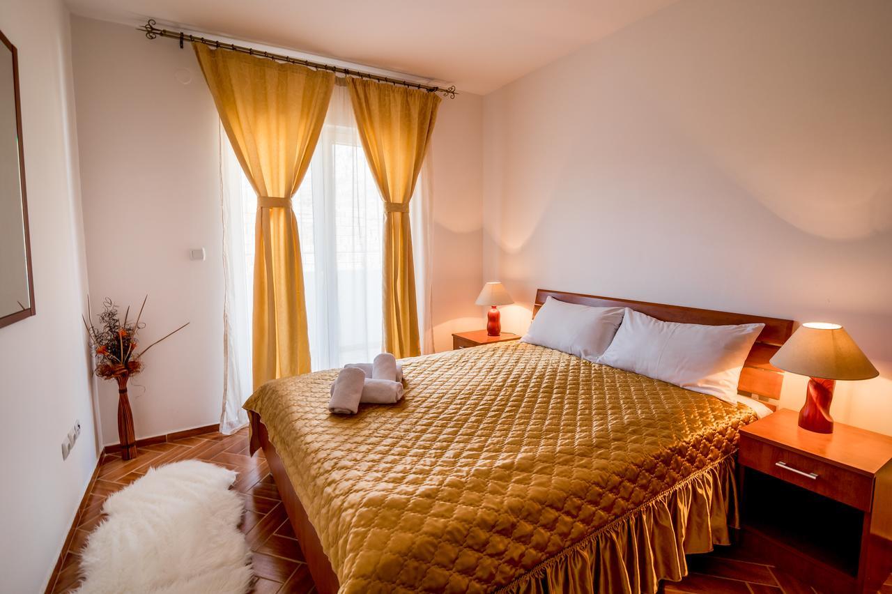 Bianca Apartments Χέρτσεγκ Νόβι Εξωτερικό φωτογραφία