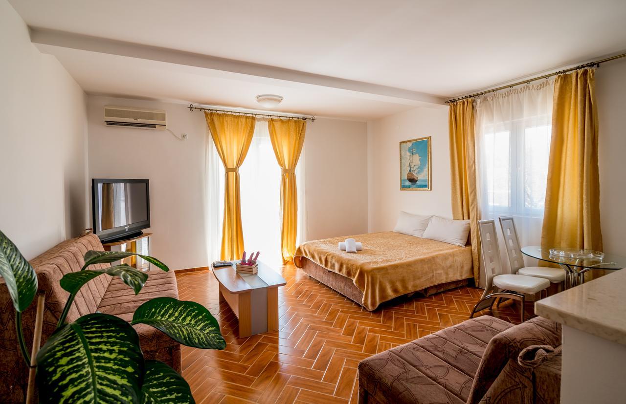Bianca Apartments Χέρτσεγκ Νόβι Εξωτερικό φωτογραφία