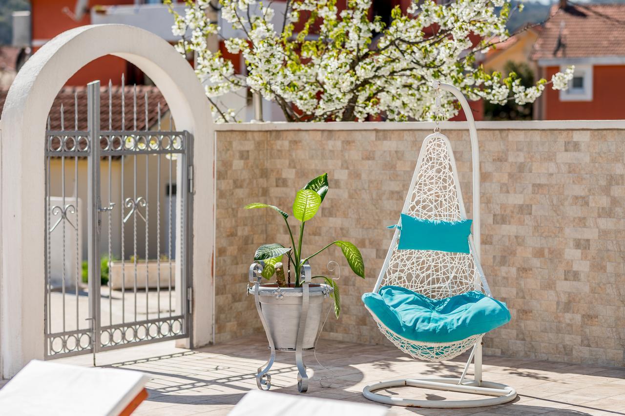Bianca Apartments Χέρτσεγκ Νόβι Εξωτερικό φωτογραφία