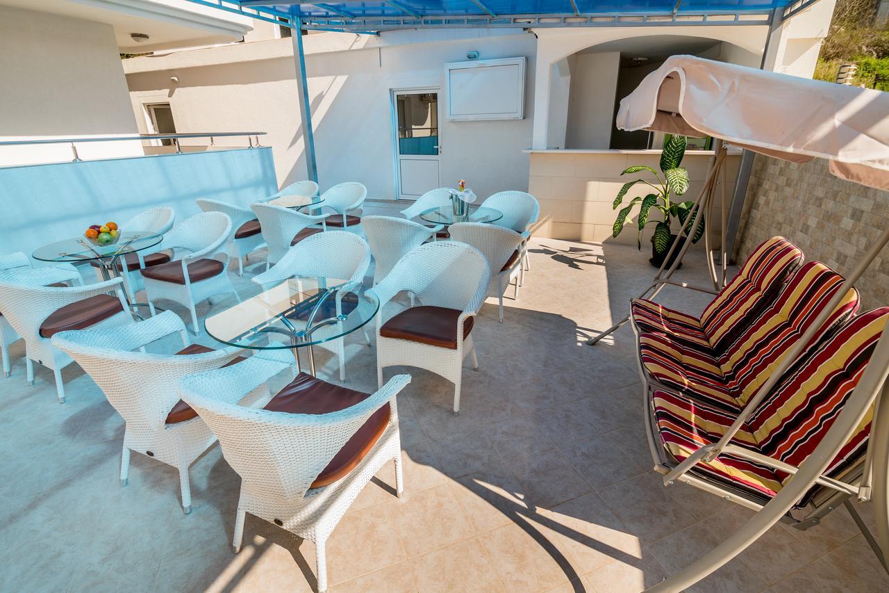 Bianca Apartments Χέρτσεγκ Νόβι Εξωτερικό φωτογραφία