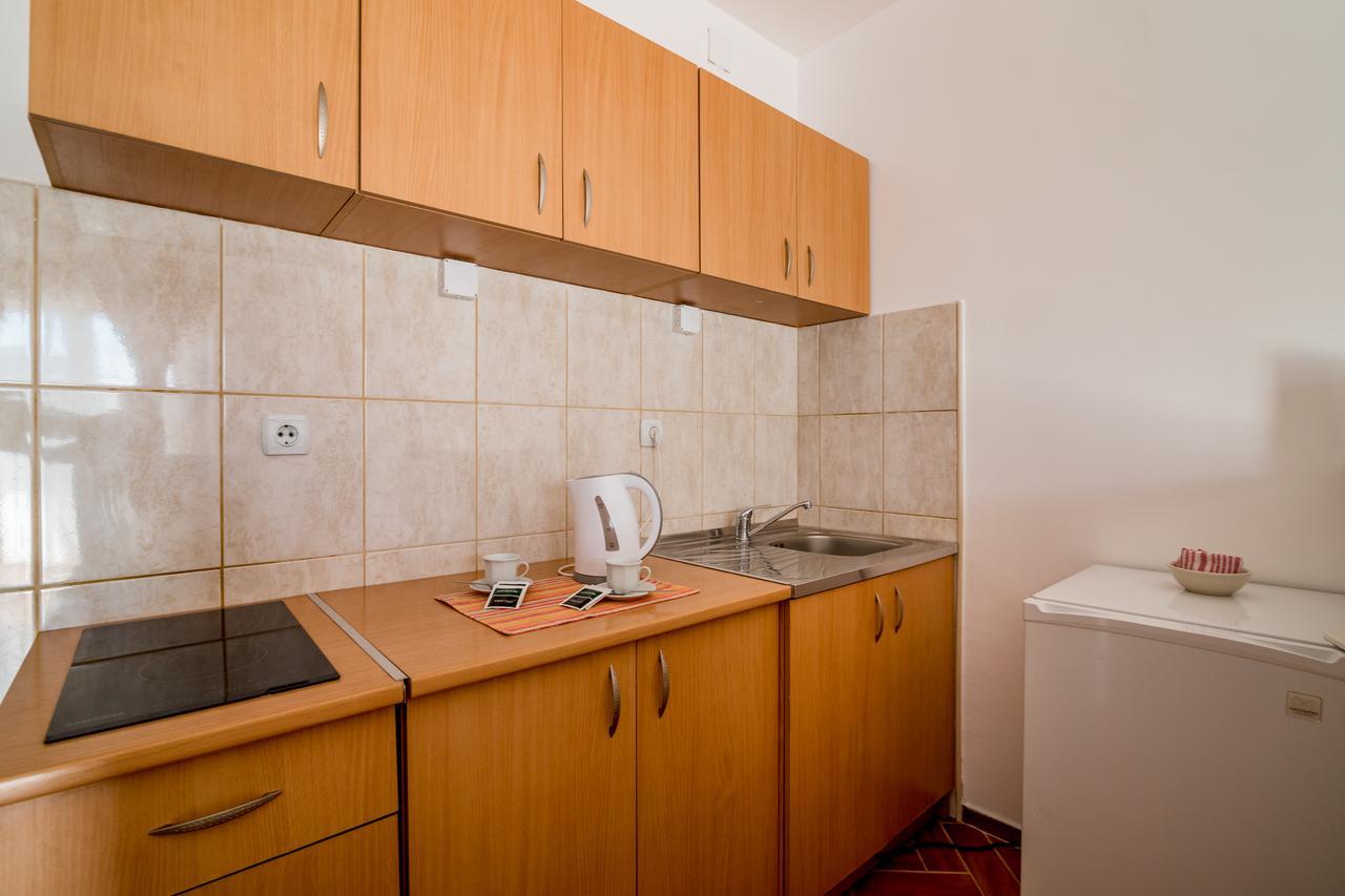 Bianca Apartments Χέρτσεγκ Νόβι Εξωτερικό φωτογραφία