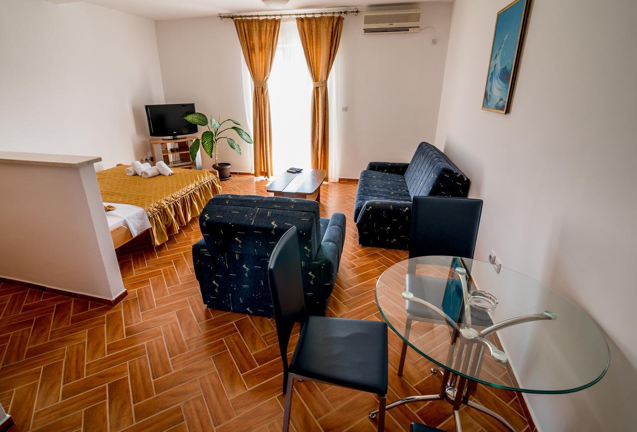 Bianca Apartments Χέρτσεγκ Νόβι Εξωτερικό φωτογραφία