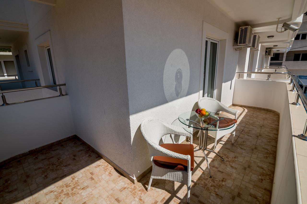 Bianca Apartments Χέρτσεγκ Νόβι Εξωτερικό φωτογραφία