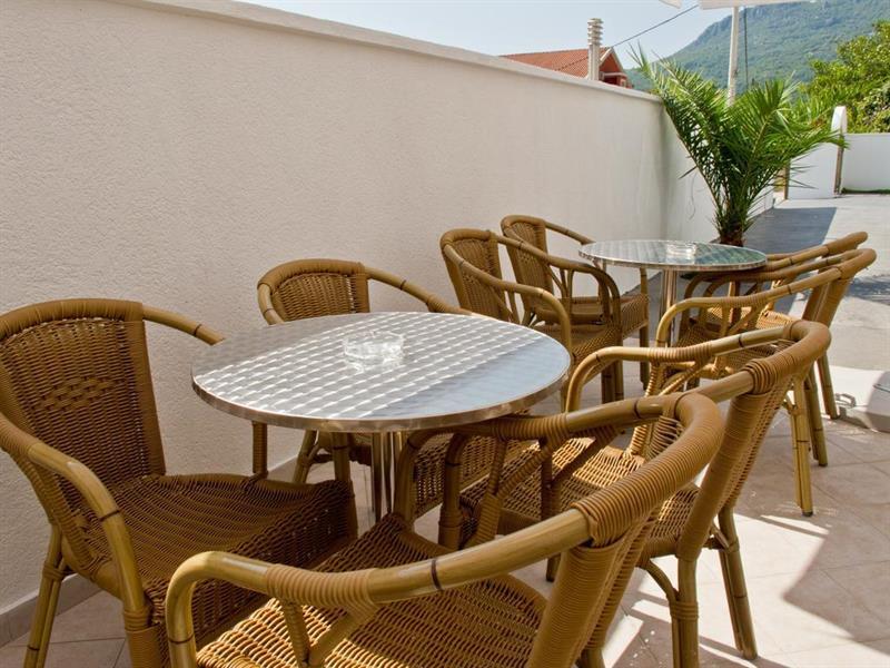 Bianca Apartments Χέρτσεγκ Νόβι Εξωτερικό φωτογραφία